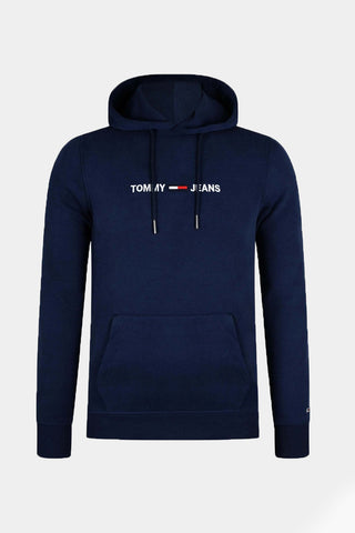 Tommy Hilfiger - Tommy Hilfiger Black Iris Hoodies