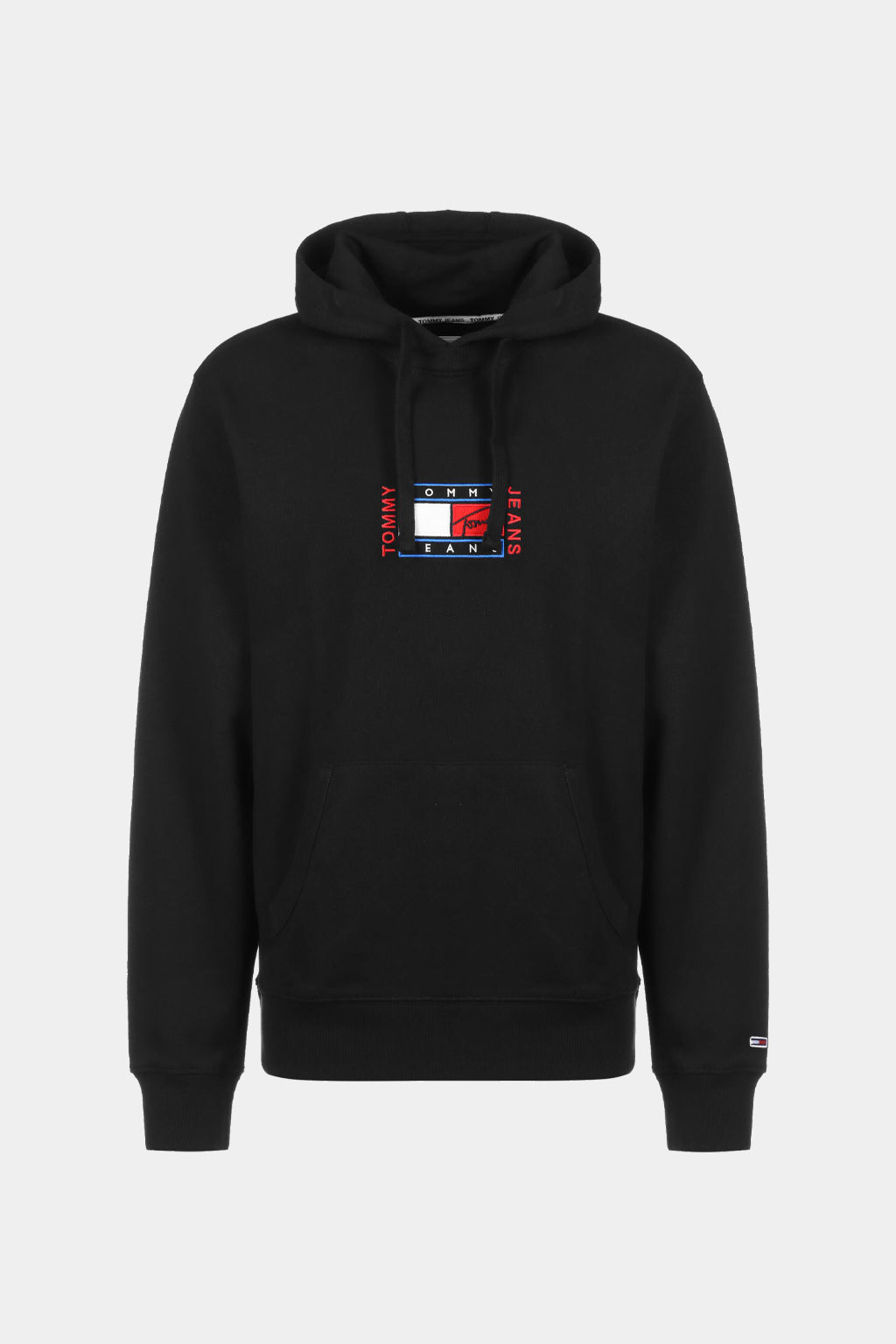 Tommy Jeans - Timeless Tommy Hoodie