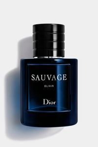 Thumbnail for Dior - Sauvage Elixir