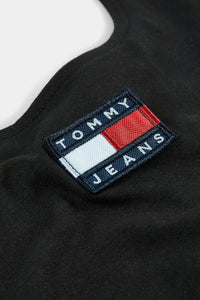 Thumbnail for Tommy Jeans - Super Crop Batch Top