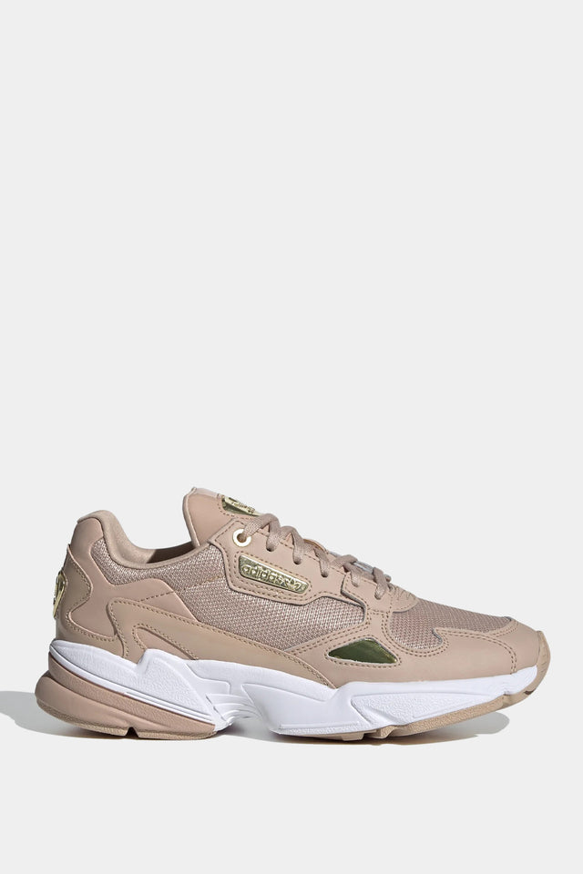 Falcon shoes ash pearl sales