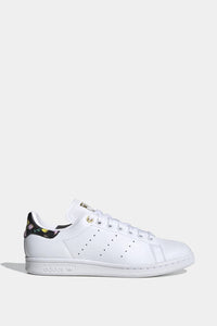 Thumbnail for Adidas Originals - The Iconic Court Trainer Blooms With Fresh Style.