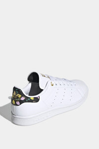 Thumbnail for Adidas Originals - The Iconic Court Trainer Blooms With Fresh Style.