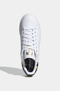 Thumbnail for Adidas Originals - The Iconic Court Trainer Blooms With Fresh Style.