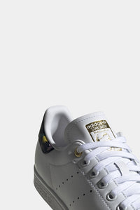 Thumbnail for Adidas Originals - The Iconic Court Trainer Blooms With Fresh Style.