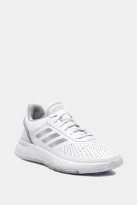Thumbnail for Adidas - Courtsmash Shoes