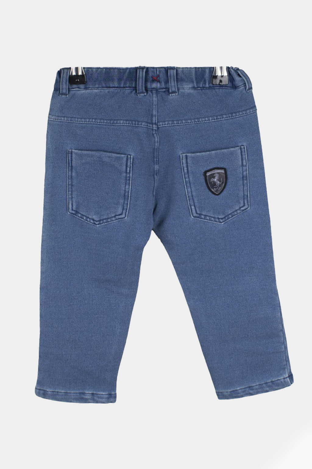 Scuderia Ferrari - Kids Lycra Pant