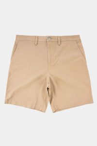 Thumbnail for Lacoste - Women's Slim Fit Stretch Gabardine Bermuda Shorts