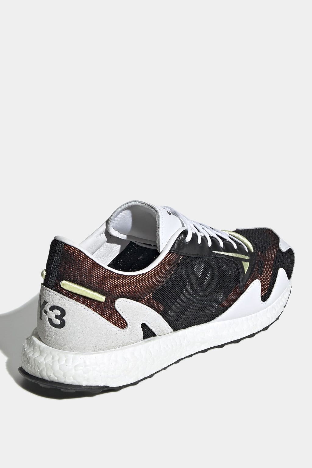 Adidas - Adidas Y-3 Rhisu Run