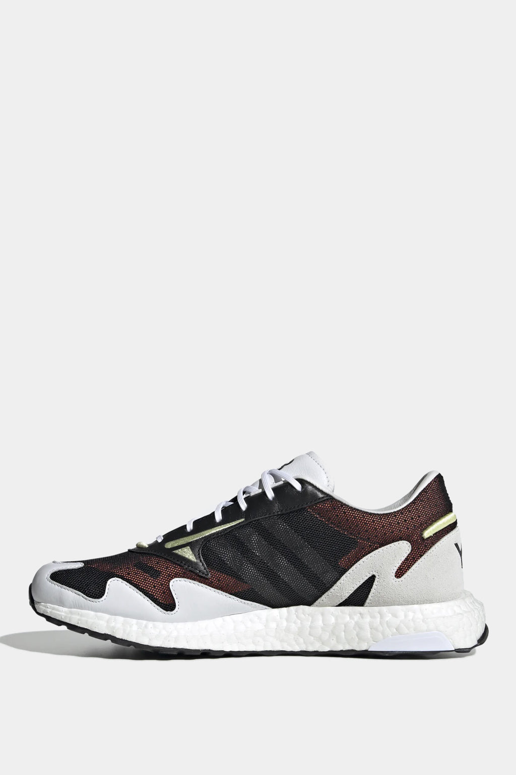 Adidas - Adidas Y-3 Rhisu Run