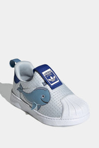 Thumbnail for Adidas Originals - Superstar 360 Primeblue Shoes