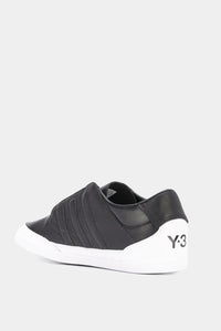 Thumbnail for Adidas - Y-3 Honja Low Sneakers