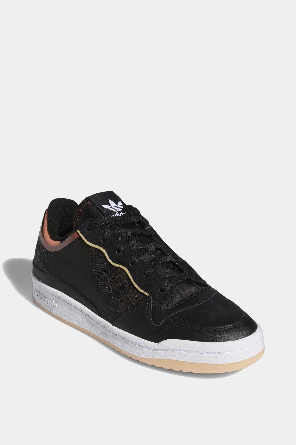 Adidas Originals - Forum Low Tt Shoes