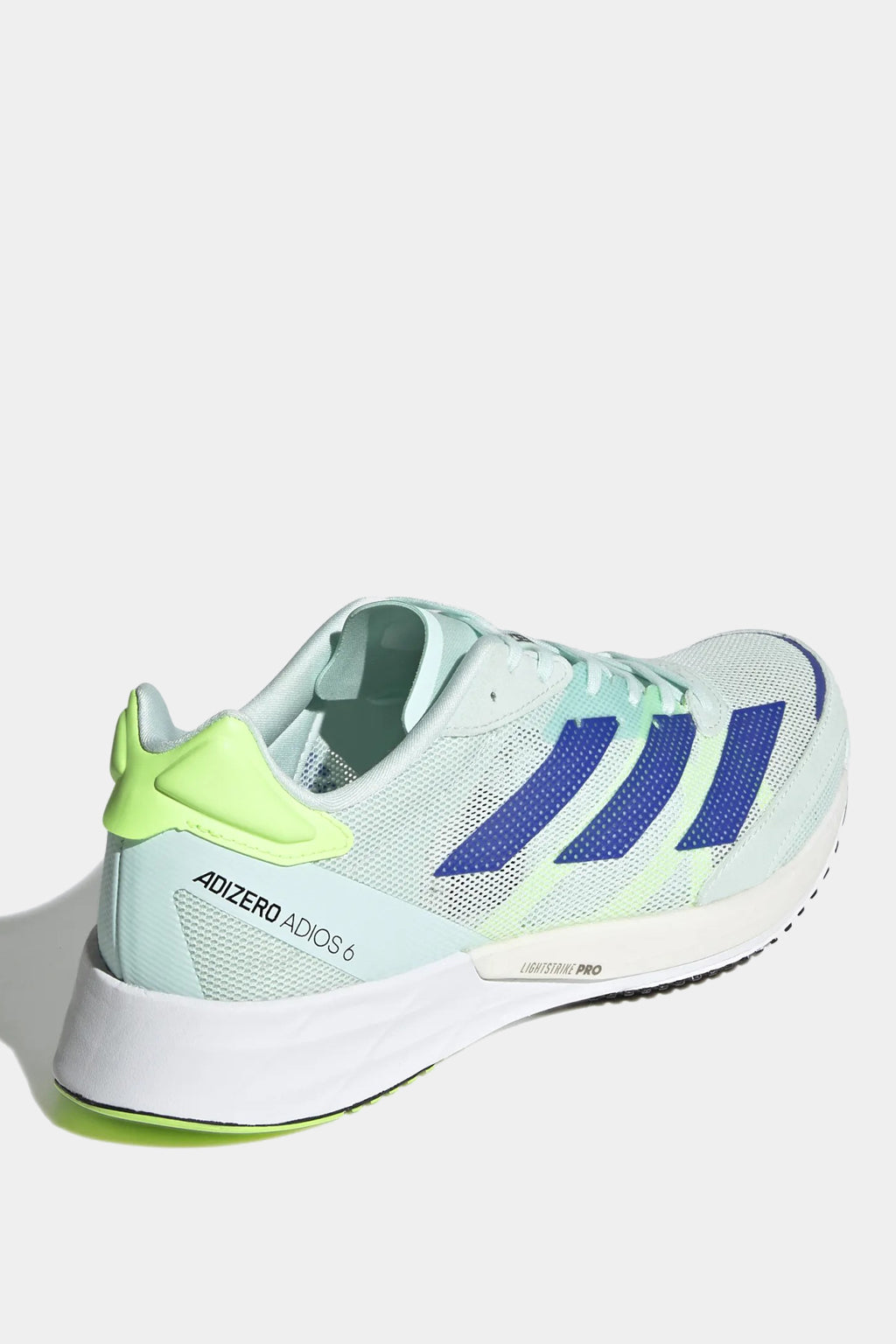 Adidas - Adizero Adios 6 Sneakers