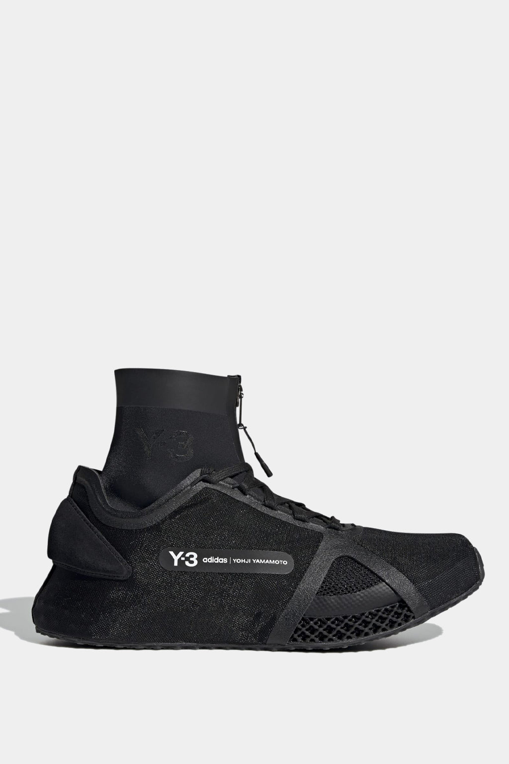 Adidas - Y-3 Runner 4d Iow