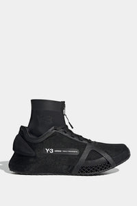 Thumbnail for Adidas - Y-3 Runner 4d Iow