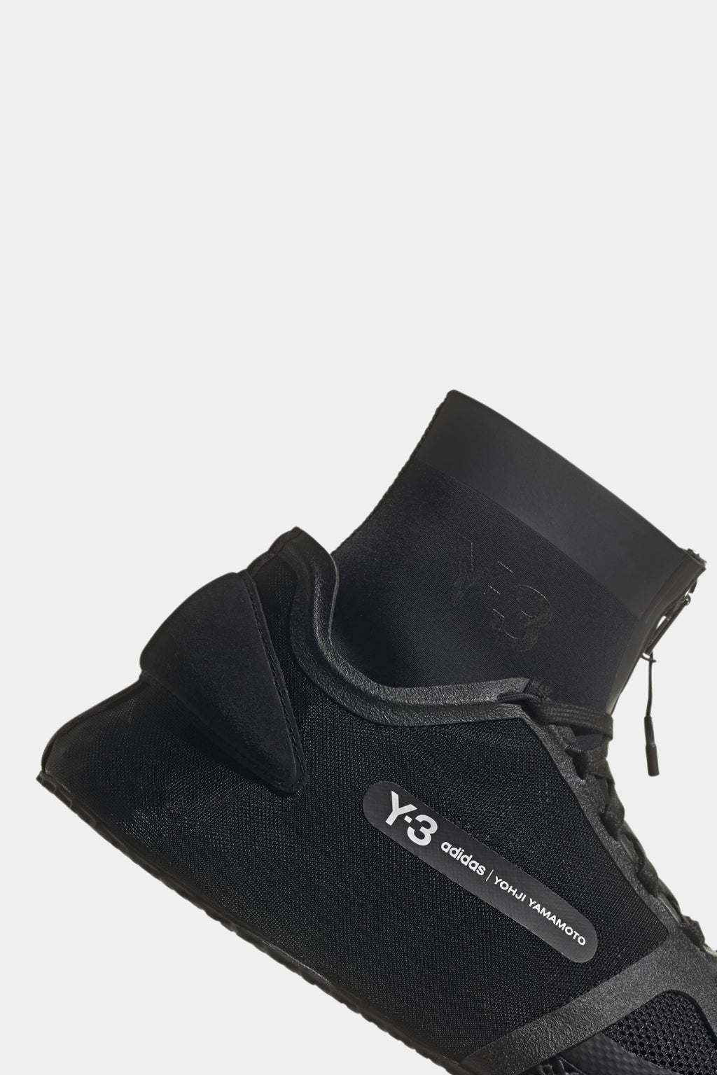 Adidas - Y-3 Runner 4d Iow
