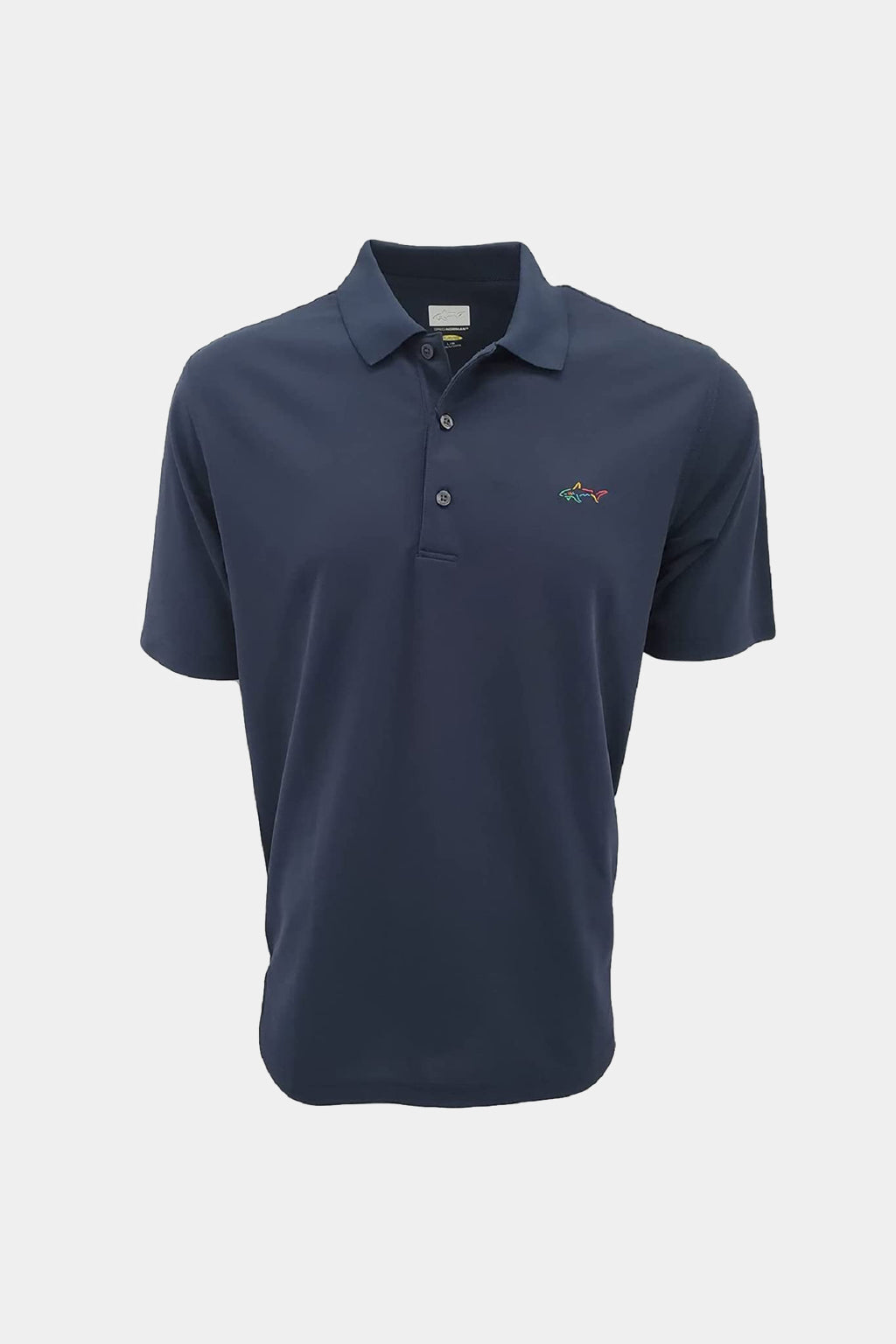 Gregnorman - Men's Technical Performance Polyester Play Dry Polo Shirt