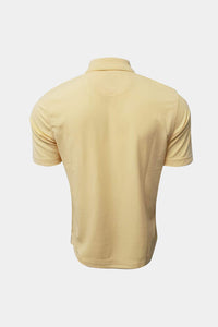 Thumbnail for Gregnorman - Men's Technical Performance Polyester Play Dry Polo Shirt