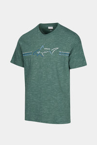 Thumbnail for Gregnorman - Ultra-Comfort Shark T-Shirt