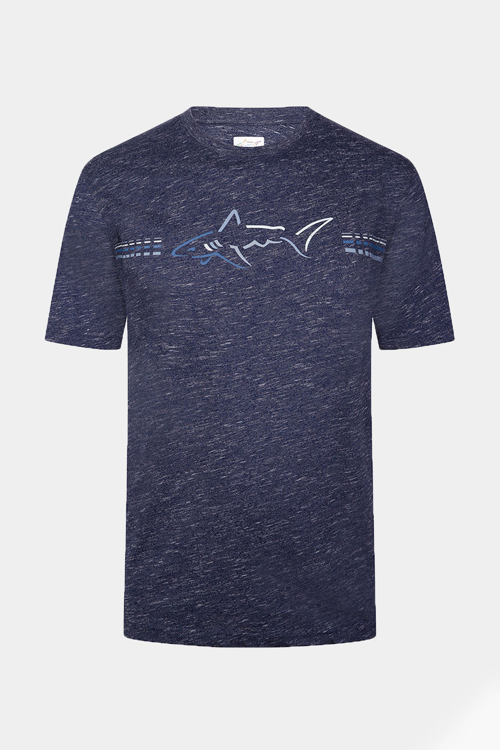 Gregnorman - Ultra-Comfort Shark T-Shirt