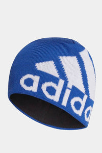 Thumbnail for Adidas Originals - Performance Aeroready Big Logo Beanie