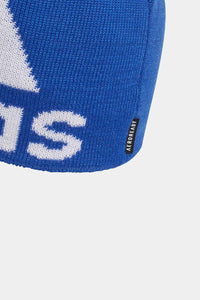 Thumbnail for Adidas Originals - Performance Aeroready Big Logo Beanie