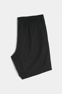 Thumbnail for Lacoste Sport Tennis Shorts In Solid Diamond Weave Taffeta