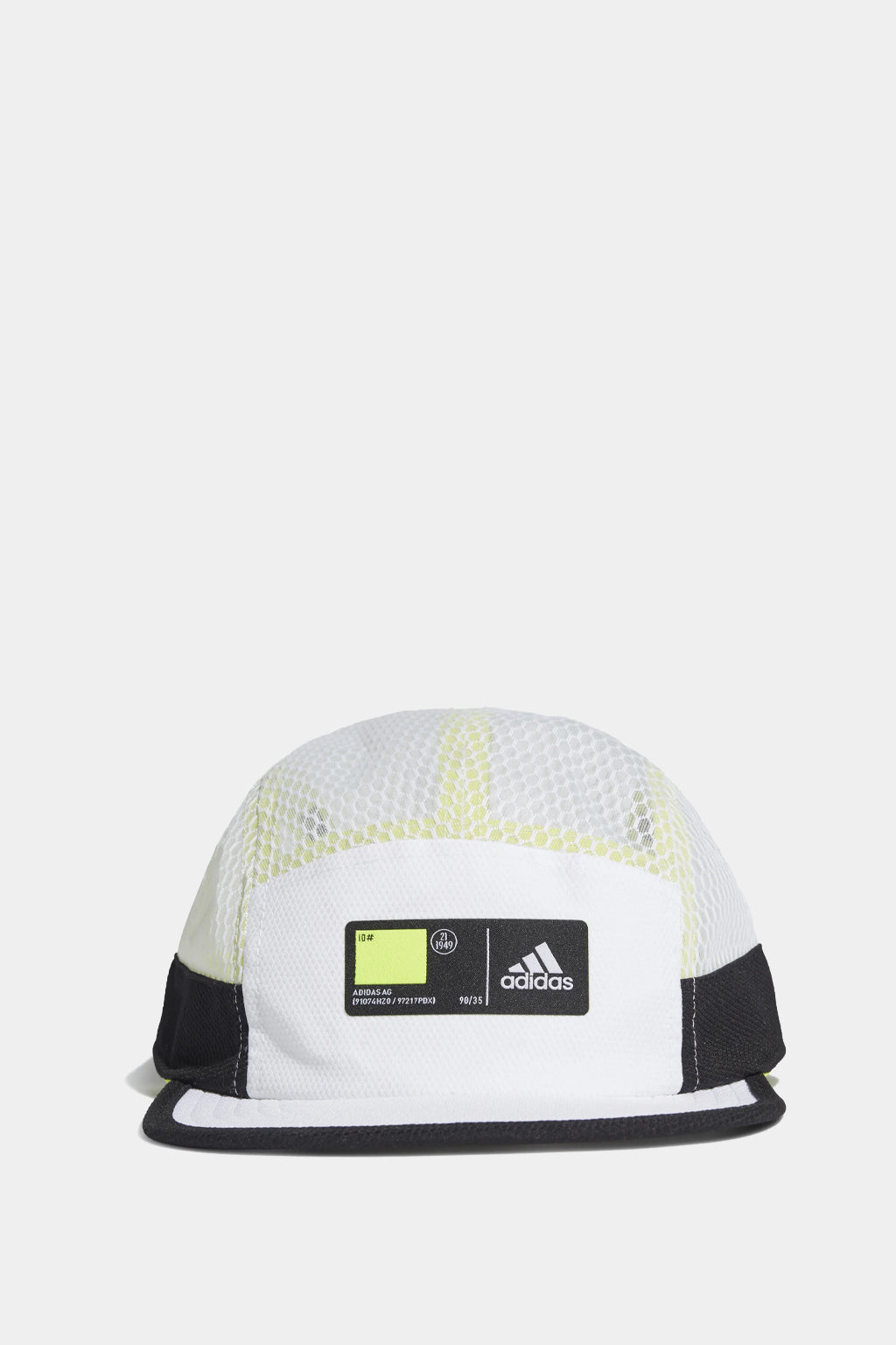 Adidas Originals - Five-panel Athletics Cap