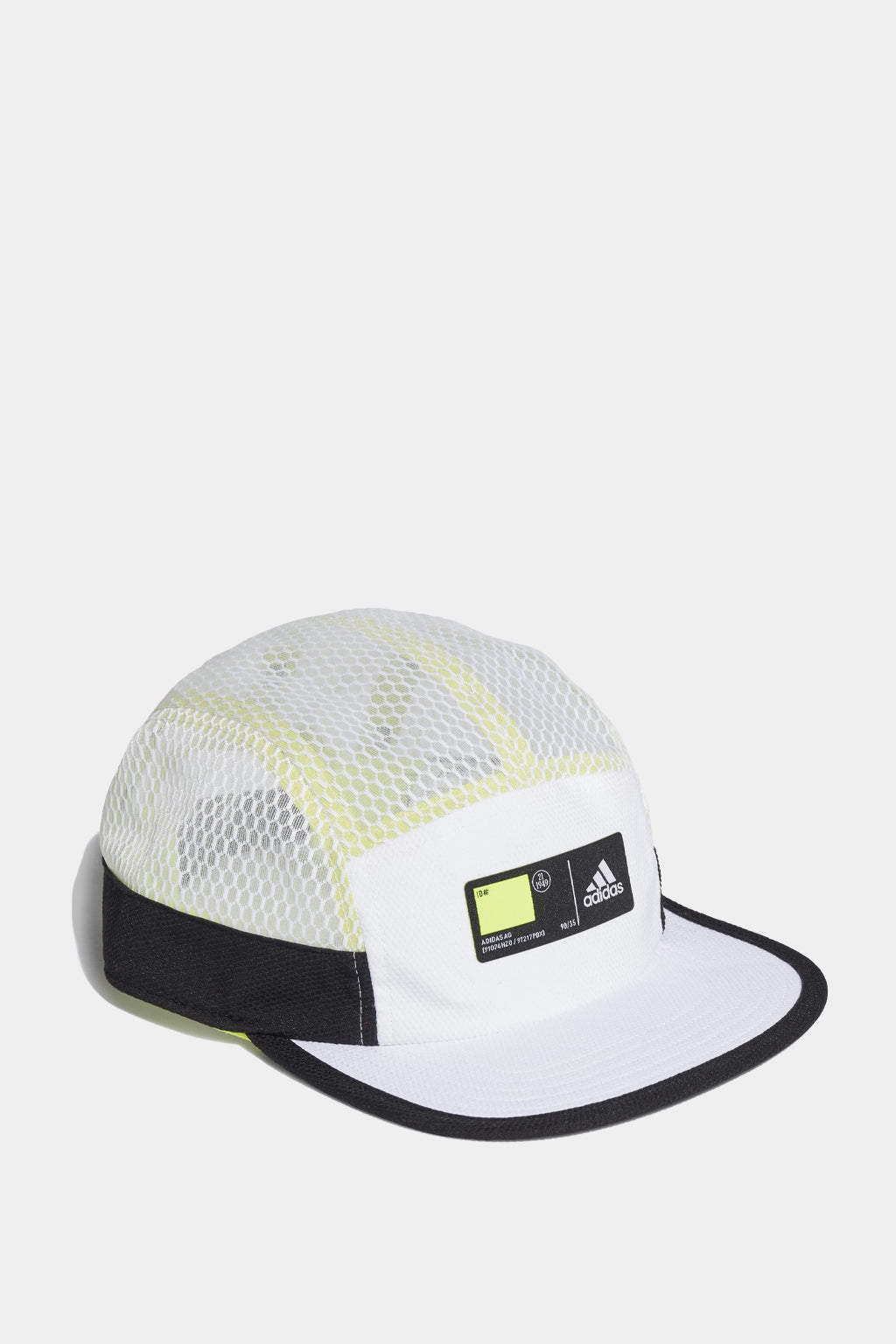 Adidas Originals - Five-panel Athletics Cap