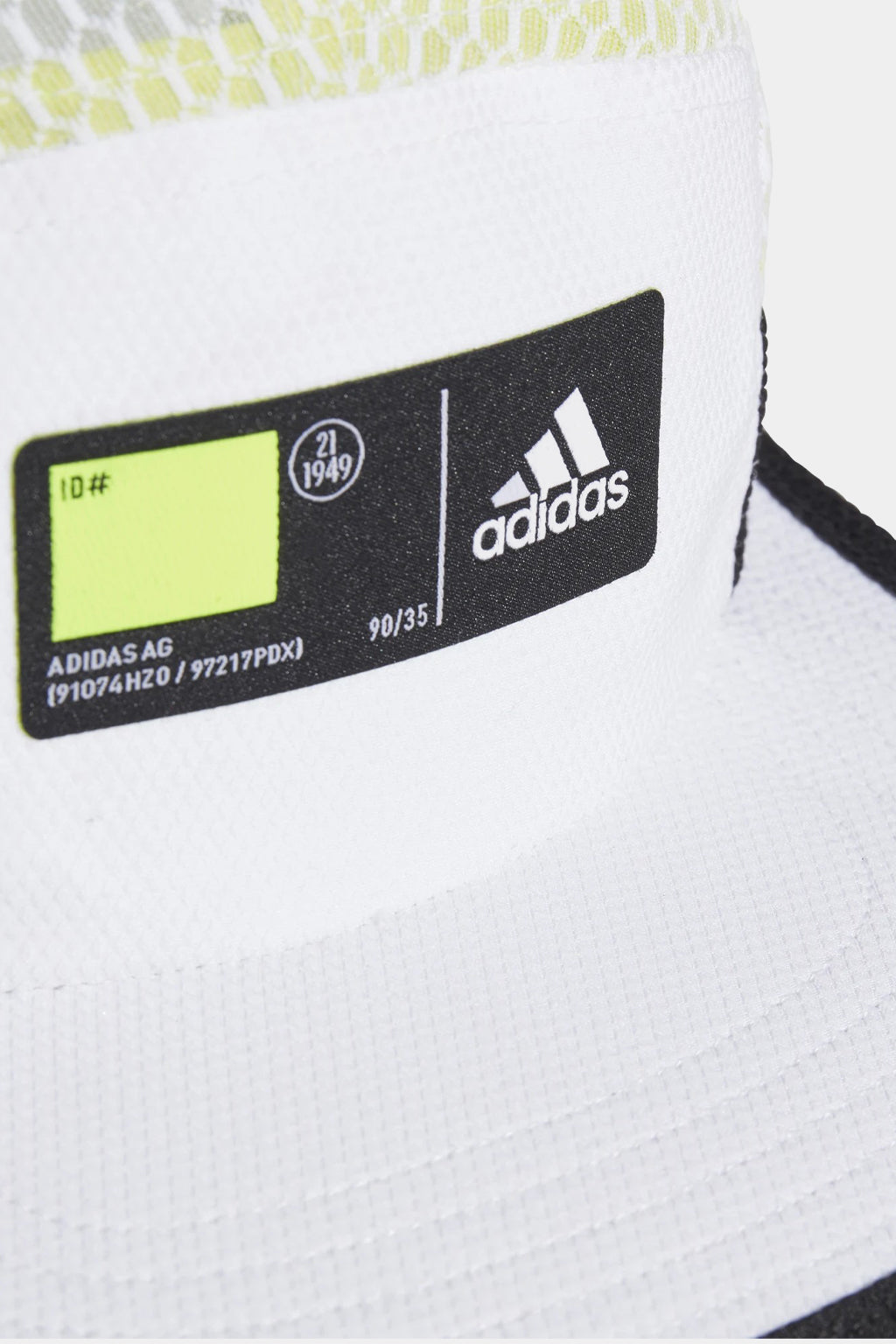Adidas Originals - Five-panel Athletics Cap