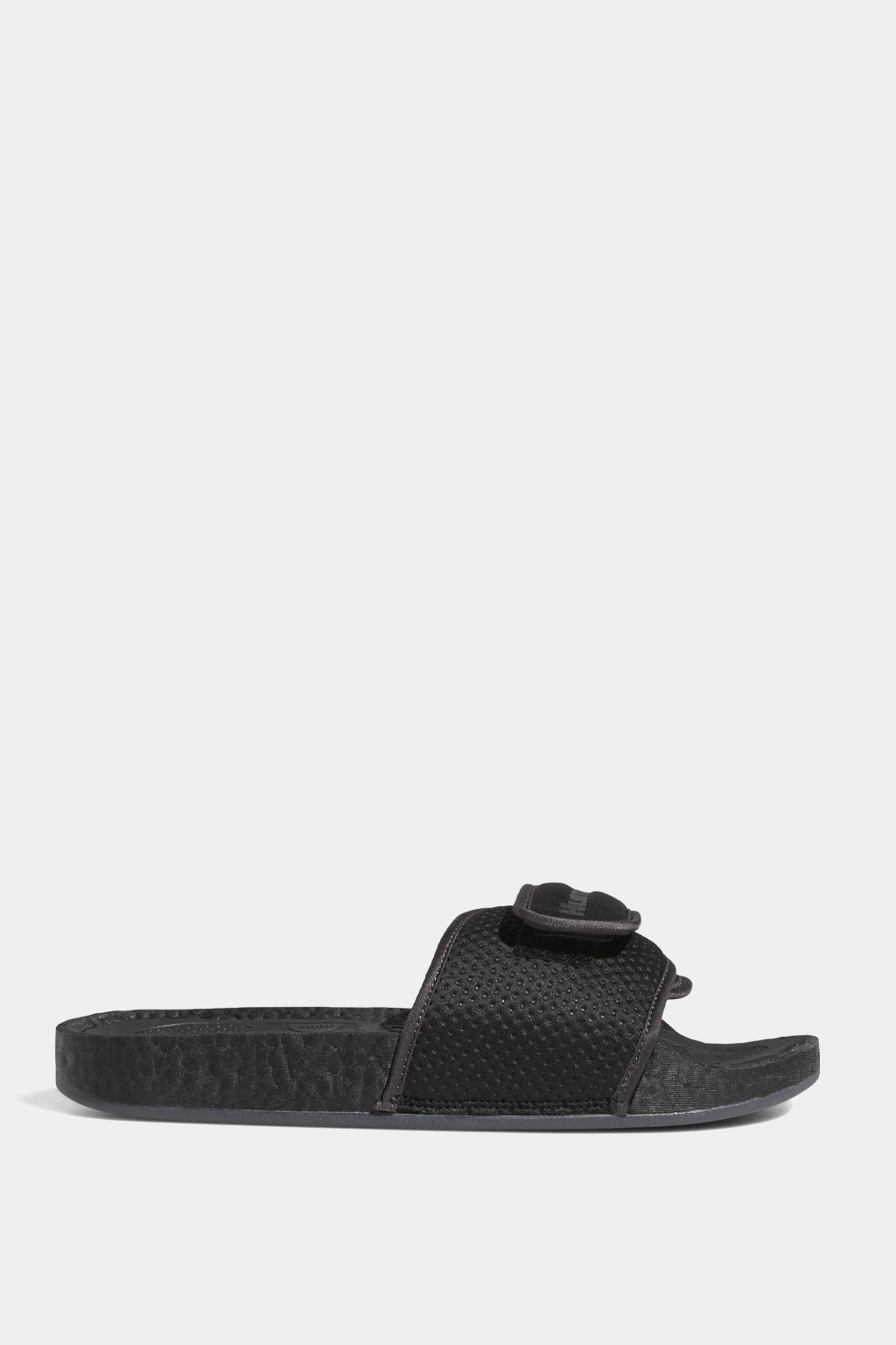 Adidas - Pharrell Williams Chancletas Hu Slides