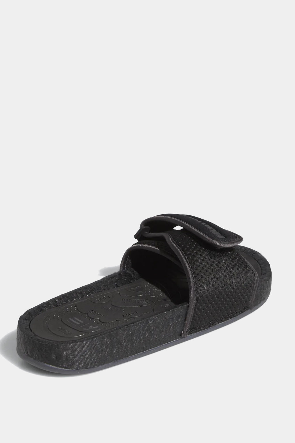 Adidas - Pharrell Williams Chancletas Hu Slides