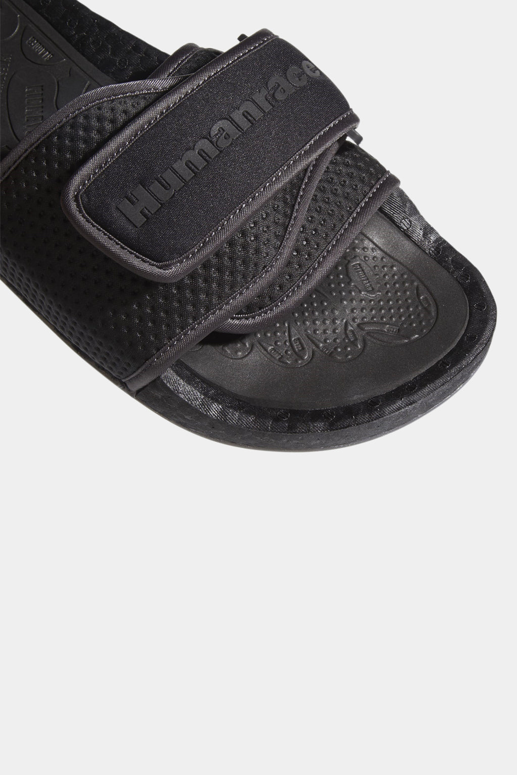 Adidas - Pharrell Williams Chancletas Hu Slides