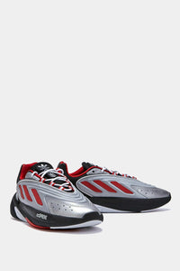 Thumbnail for Adidas Originals - Ozelia 'scarlet Silver Metallic'