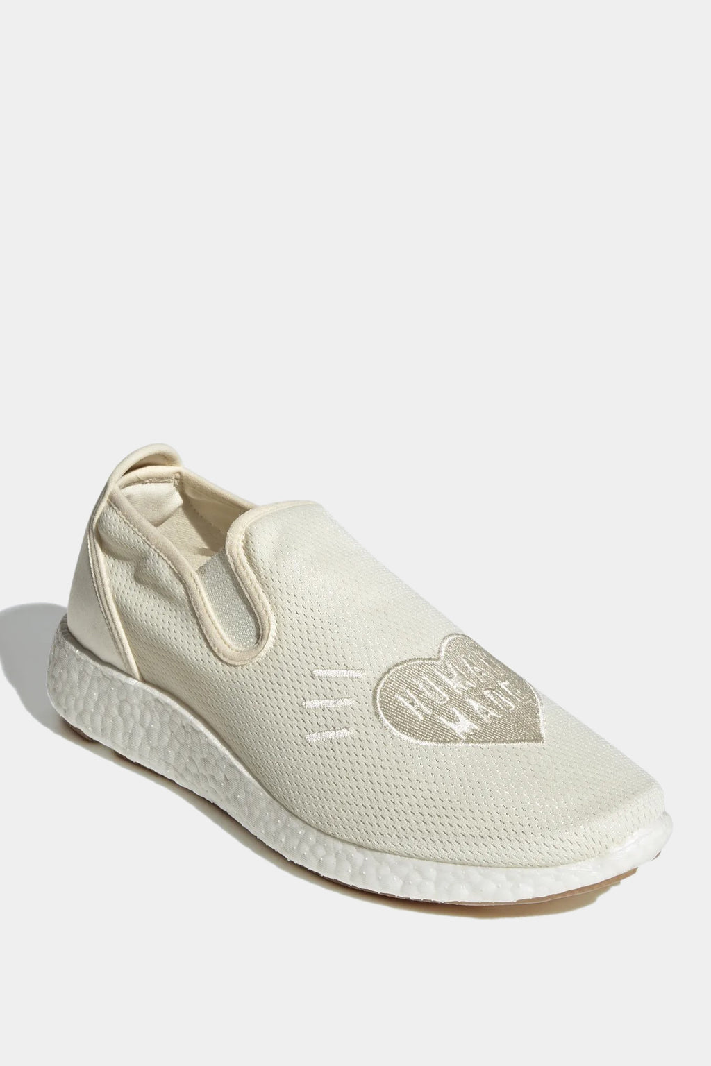 Adidas Originals - Human Made Pure Slip-on Shoes