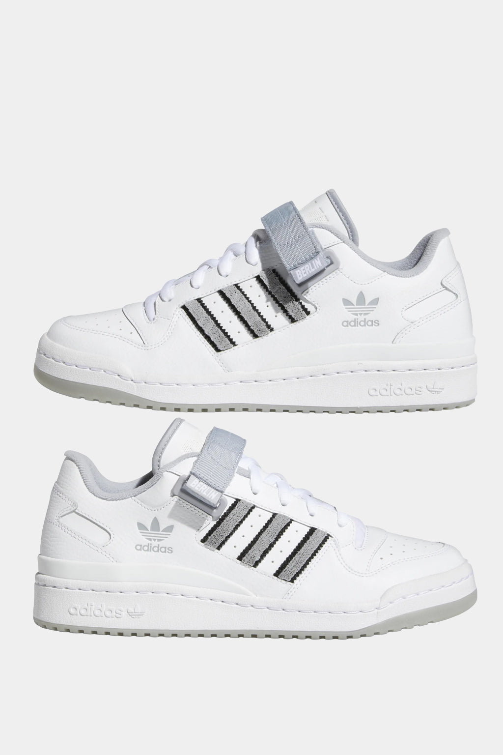 Adidas Originals - Forum Low City Shoes