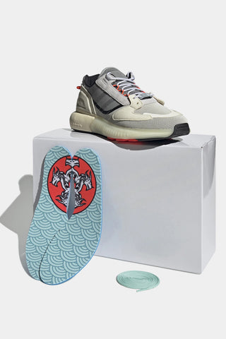 Adidas Zx 5k Boost Lerna - Adidas Zx 5k Boost Lerna