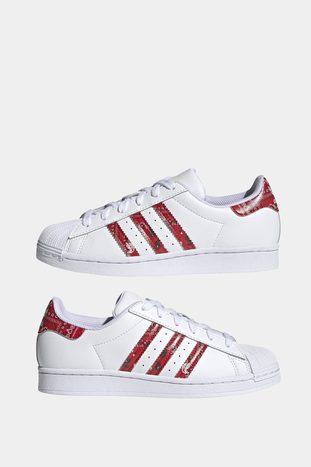 Adidas Originals - Superstar Shoes