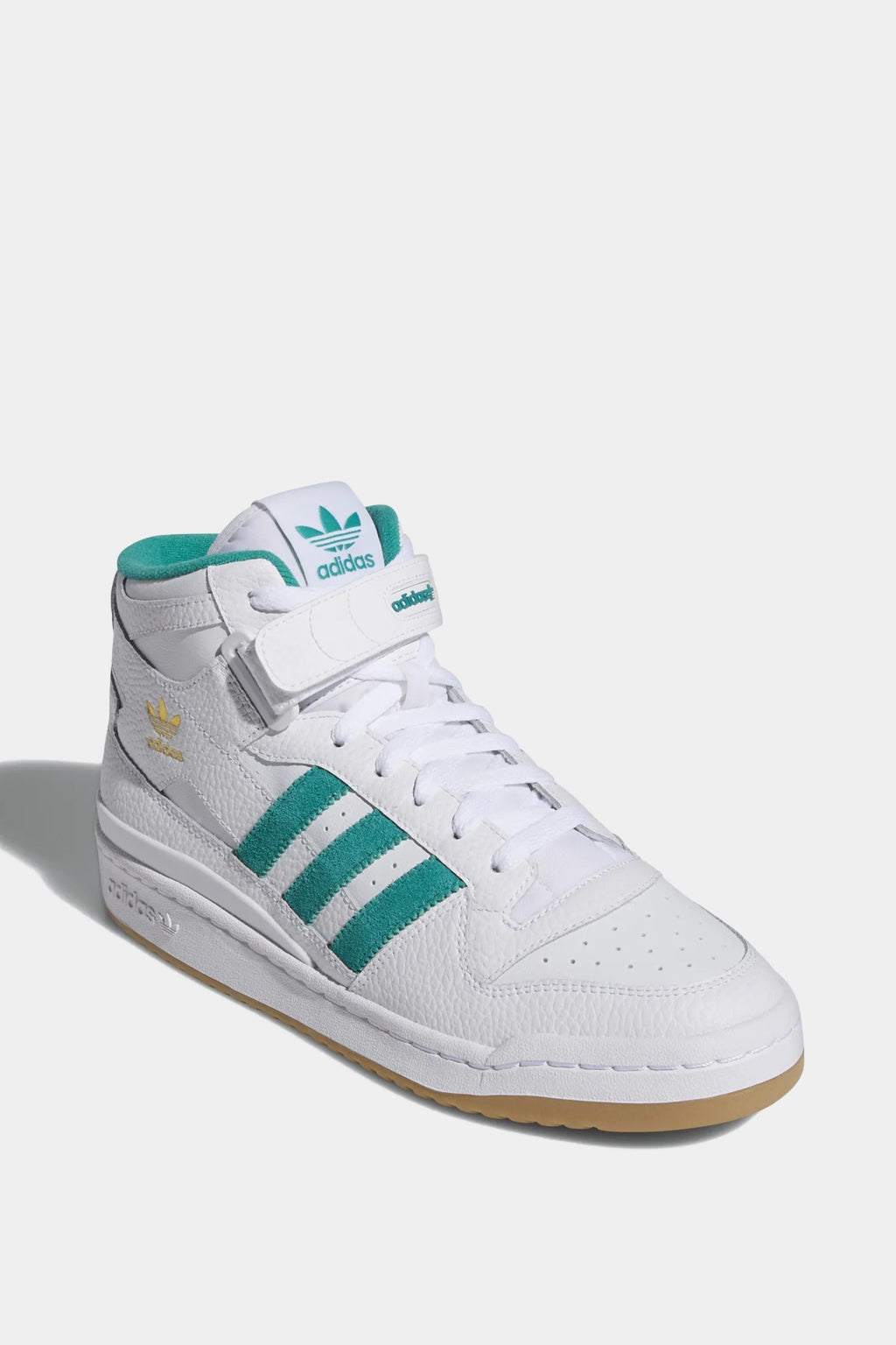 Adidas Originals - Forum Mid Shoes