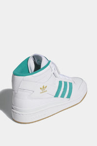 Thumbnail for Adidas Originals - Forum Mid Shoes