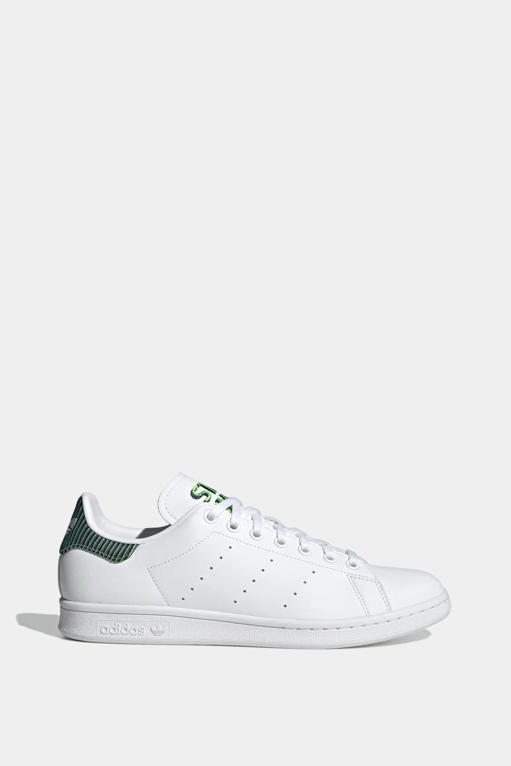 Adidas Originals - Chic Stan Smith Shoes Bursting With '70s Attitude.