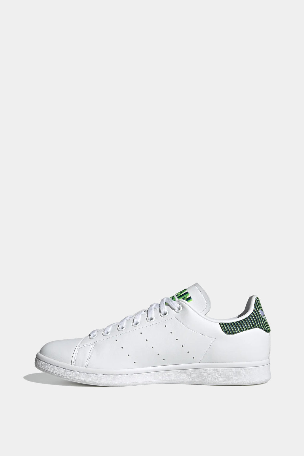 Adidas Originals - Chic Stan Smith Shoes Bursting With '70s Attitude.