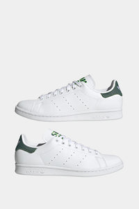 Thumbnail for Adidas Originals - Chic Stan Smith Shoes Bursting With '70s Attitude.