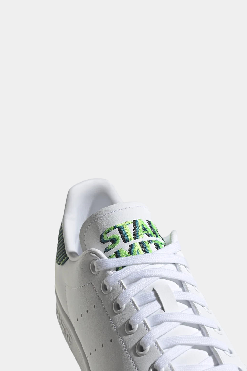 Adidas Originals Chic Stan Smith Shoes Bursting With 70s Attitude. Outlethouse