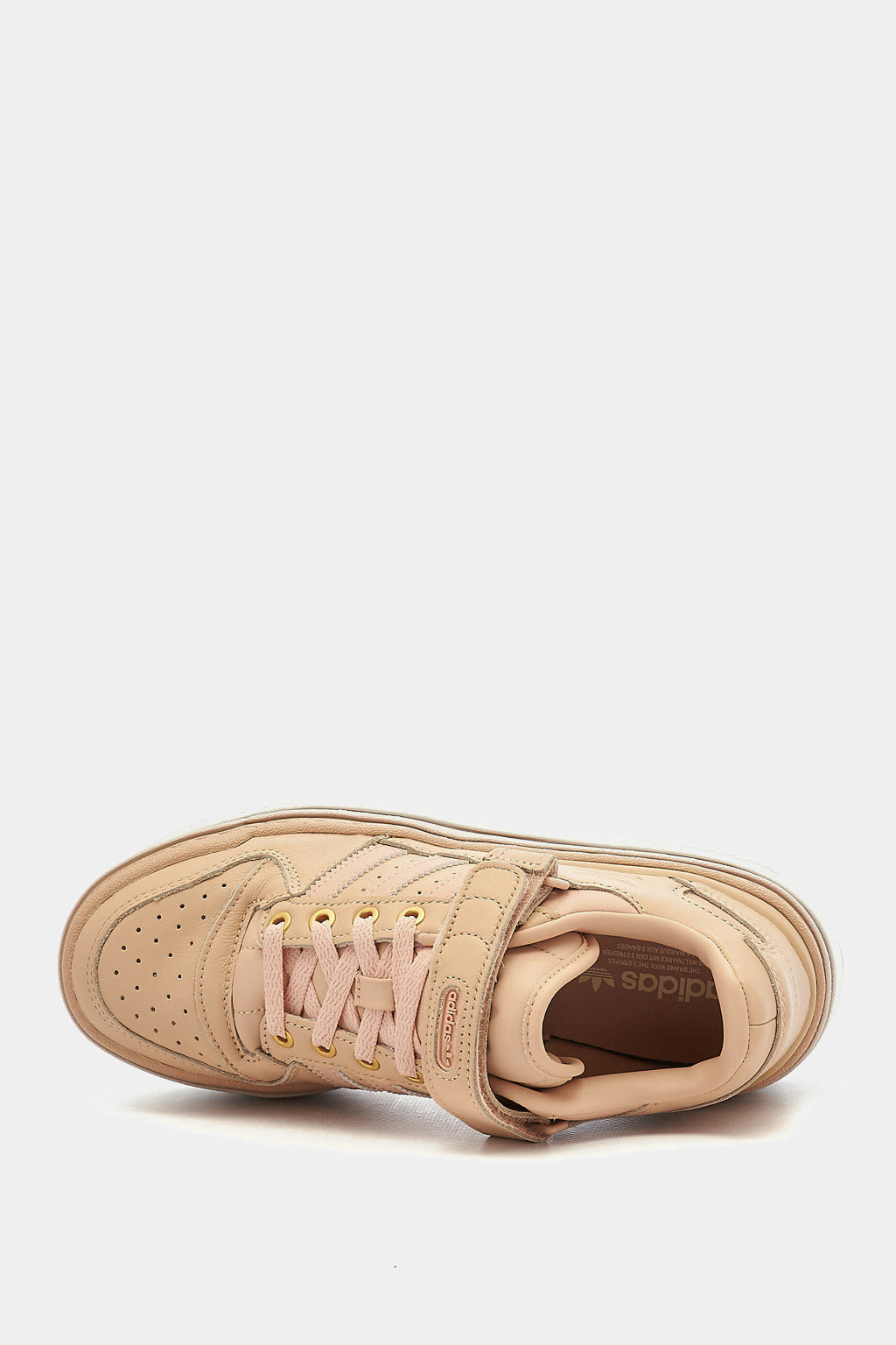 Adidas Originals - Women's Triple Platform Low