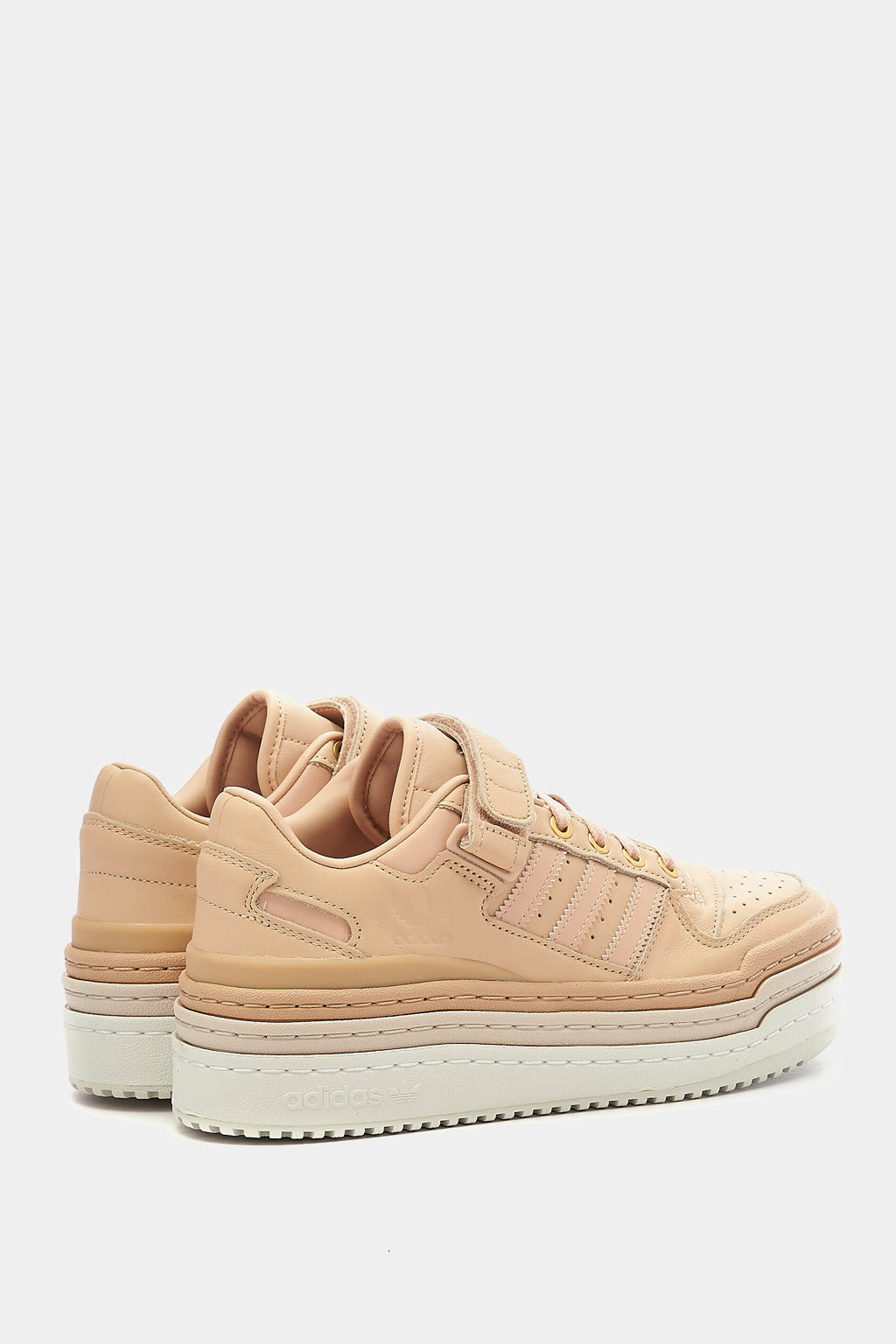 Adidas Originals - Women's Triple Platform Low