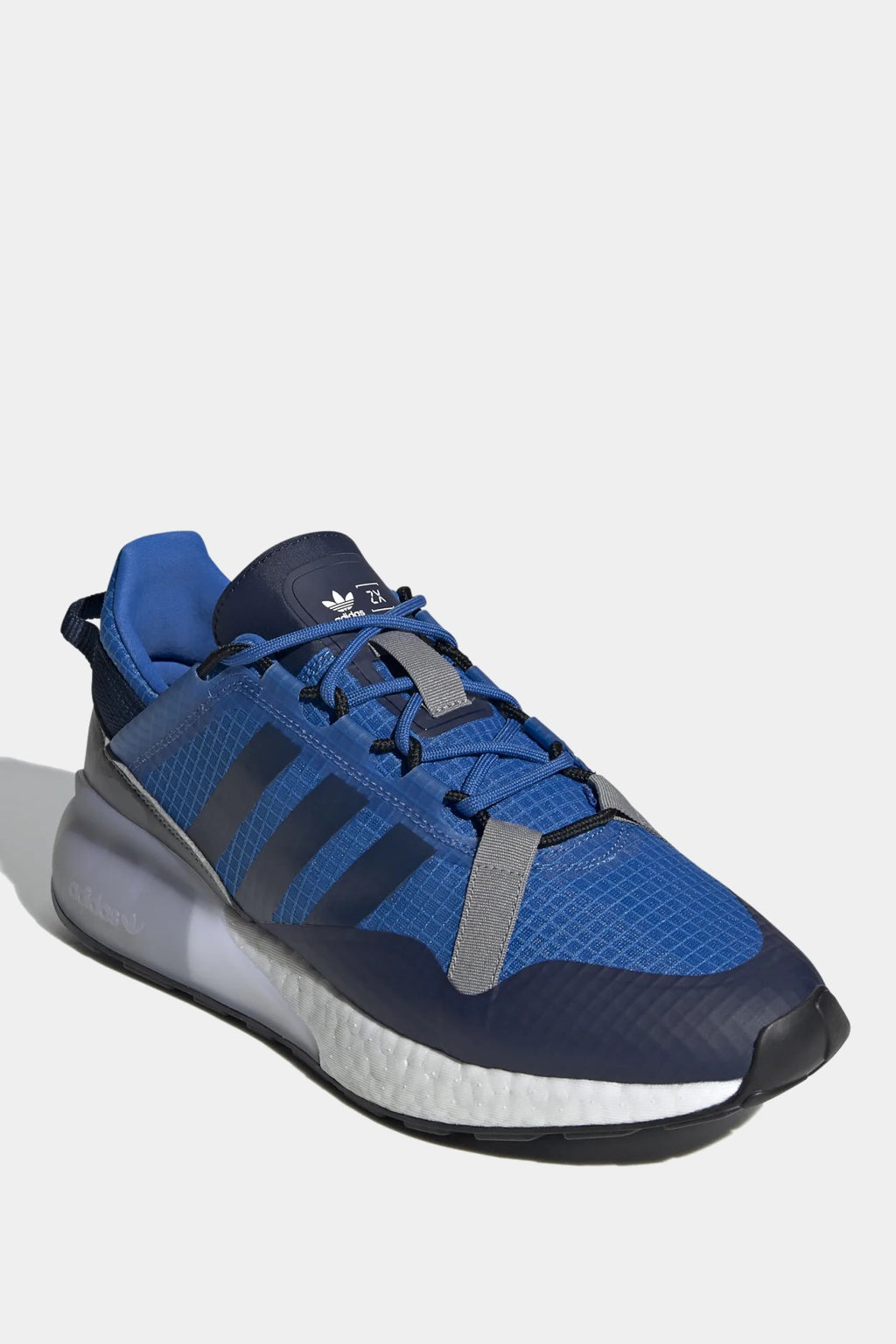 Adidas Originals - Zx 2k Boost Pure Shoes