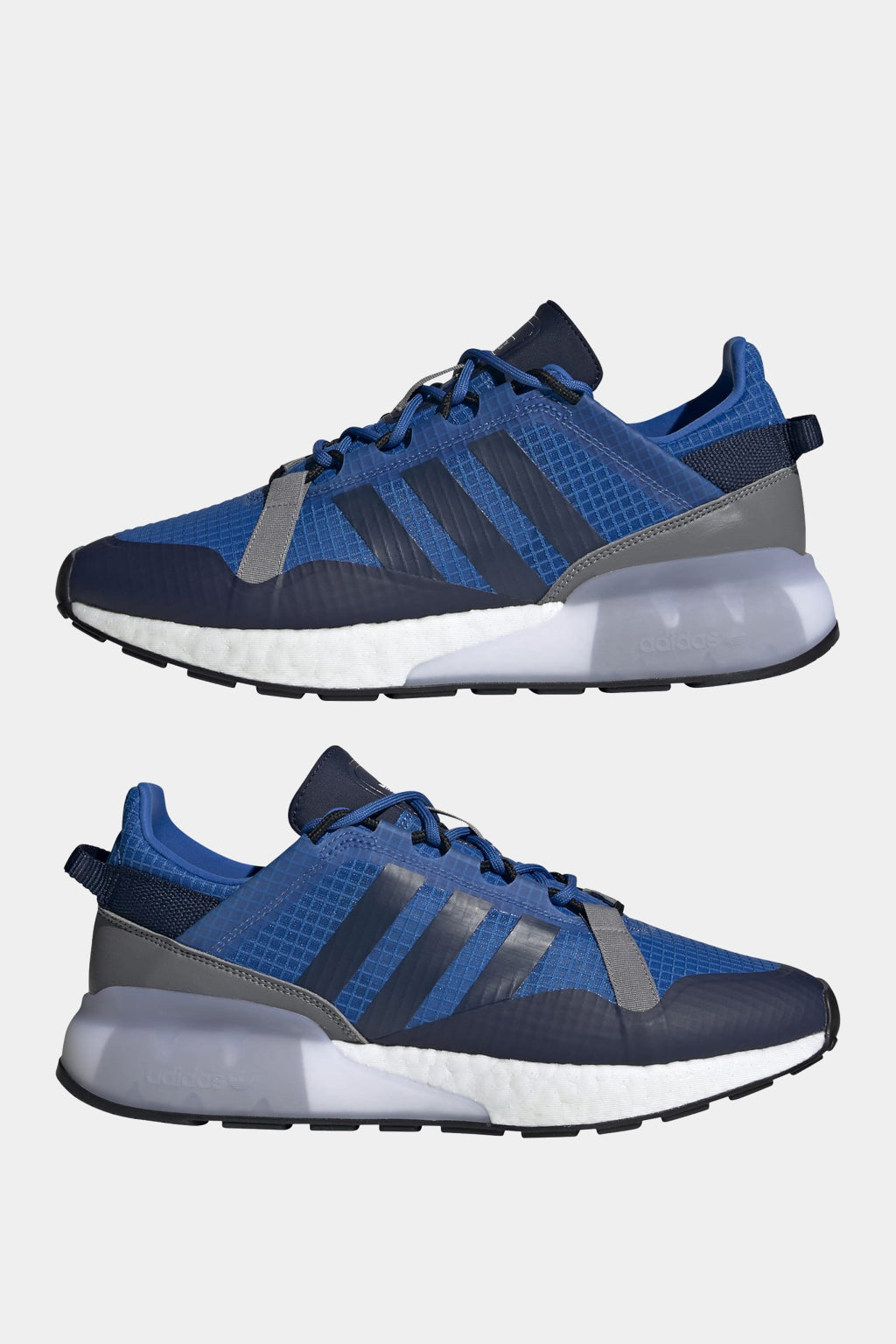 Adidas Originals - Zx 2k Boost Pure Shoes