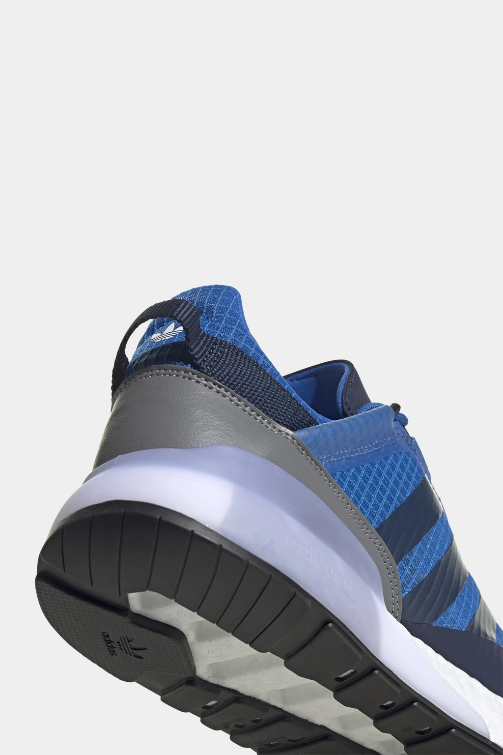 Adidas Originals - Zx 2k Boost Pure Shoes